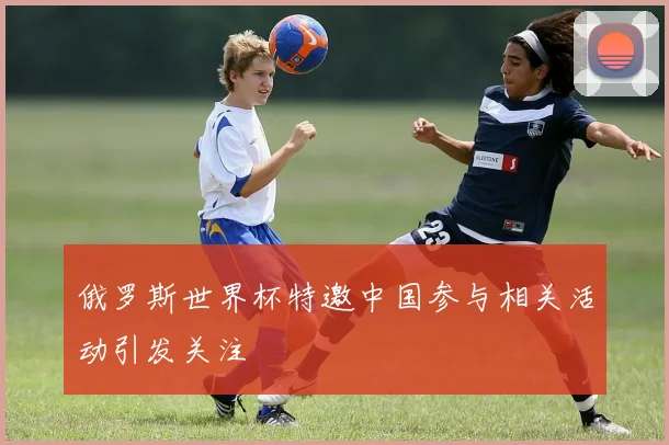 俄罗斯世界杯特邀中国参与相关活动引发关注